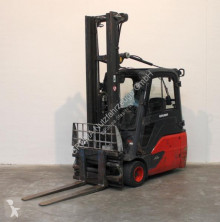 Linde E 20 L/386-02 EVO chariot électrique occasion