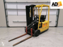 Chariot électrique Hyster J1.6XNT