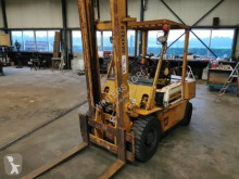 Diesel heftruck Komatsu FD25