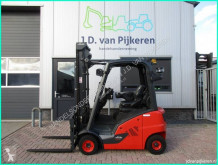 Dizel forklift Linde H16D-01 evo 2015 diesel sideshift+vorkversteller 5893uur