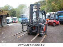 Dizel forklift Linde H 30 D/ DOPPEL GABEL
