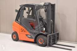 Dizel forklift Linde H 25 D-02 H 25 D-02