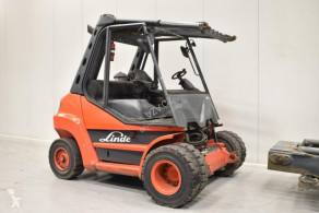 Dizel forklift Linde H 80 D-01 H 80 D-01