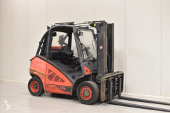 Carretilla elevadora Linde H40 H 40 T-02 usada