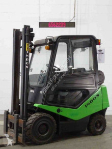 Carrello elevatore indosd20sx3.3 usato