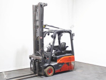 Linde E 16-02 386 tweedehands elektrische heftruck