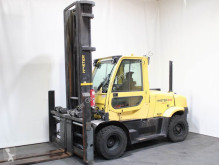 Hyster H 8.0 FT 9 használt dízelmeghajtású targonca