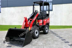 Manitou használt dízelmeghajtású targonca
