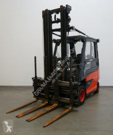 电东叉车 Linde E 40/600 HL/388
