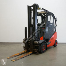Carretilla elevadora carretilla de gas Linde H30