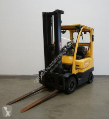 Empilhador elevador empilhador a gás Hyster H2.0FTS