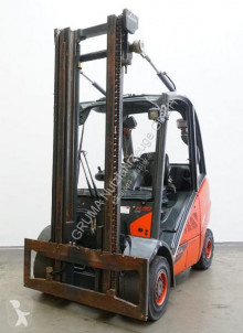 Dizel forklift Linde H30