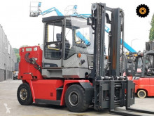 Chariot électrique Kalmar ECF70-6
