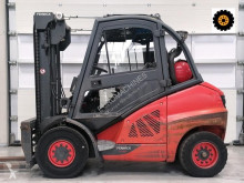 Carretilla elevadora carretilla de gas Linde H45T