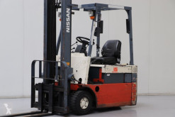 Stivuitor Nissan NO1L15U second-hand