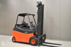 Linde E 30/600-02 E 30/600-02 electrostivuitor second-hand