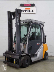 Emelőtargonca Still rx70-30t használt