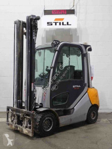 Stivuitor Still rx70-30t second-hand