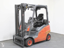 Linde gázüzemű targonca H 16 T-01 391