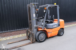 Heli CPCD35 Forklift used diesel forklift