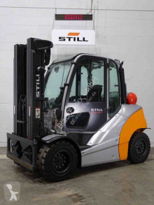 Heftruck Still rx70-50t/600 tweedehands