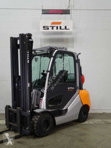 Still rx70-35t Forklift used