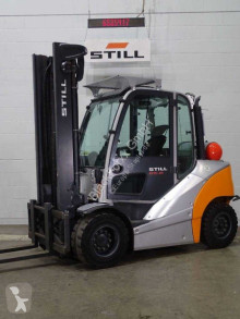 Still rx70-45t Gabelstapler gebrauchter