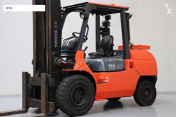 Empilhador elevador Toyota 42-7FDA50