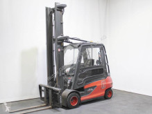Электропогрузчик Linde E 35 L-01 387
