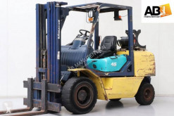 Komatsu FG-45-T chariot à gaz occasion