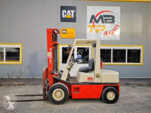 Nissan EH02A25U chariot diesel occasion