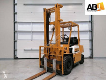 Empilhador elevador empilhador a gás Komatsu FG-20-8