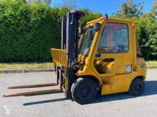 Toyota 627FDF25 carrello elevatore diesel usato