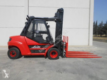 Dizel forklift Linde H80D/900-01