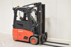 Linde E 16 C E 16 C elektrický vozík použitý