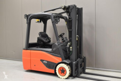 Vysokozdvižný vozík elektrický vysokozdvižný vozík Linde E 16 L E 16 L