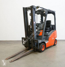 Chariot à gaz Linde H 16 T/391