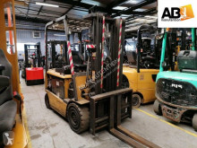 Caterpillar electric forklift EP-25-K-PAC