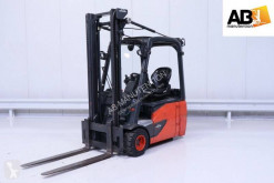 Carretilla elevadora Linde E 18L 386 carretilla eléctrica usada