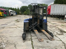 Terberg diesel forklift Terberg Kinglifter TKL-S-1x3, Mitnahmestapler