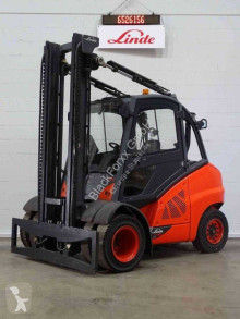 Chariot élévateur Linde h50d-02 occasion