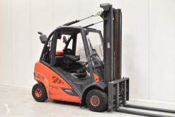 Carretilla elevadora Linde H 25 T-02 H 25 T-02 usada