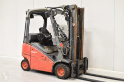 Carretilla elevadora carretilla diesel Linde H 16 D H 16 D