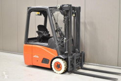 Eldriven truck Linde E 16 C E 16 C