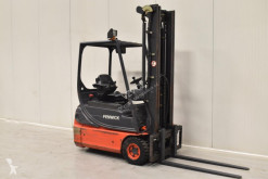 Linde E 14 E 14 电东叉车 二手