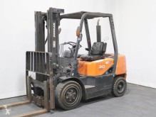 Doosan D 30 G tweedehands diesel heftruck