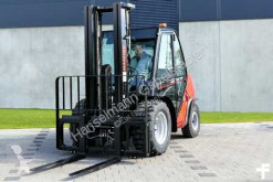 Manitou tweedehands diesel heftruck