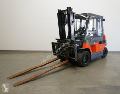 Carretilla elevadora carretilla eléctrica Toyota 7 FBMF 45