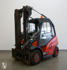 Carretilla elevadora carretilla diesel Linde H40