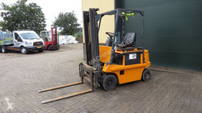 Still electric forklift r60 16 heftruck elektrische met 3 delige mast